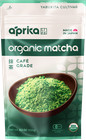 Organic Japanese Matcha Green Tea Powder     Ceremonial cafe Grade     Made In Japan