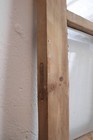 Vintage Single Glass Door L001