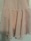 Arshiner Girls Ruffle Ballet Dance Dress Tutu Skirted Leotard 140
