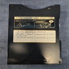 Panasonic pioneer Cd 6 Magazine Prw 1023 For Home Or Car Use U-10i