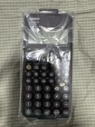 Casio Fx-991cw Advanced Scientific Calculator - Black