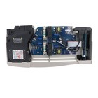 Etc Lighting R20af 7050a1185 Unison Relay Module   2  20a Circuits  120v