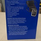 Cvs Health Series 600 Upper Arm Lcd Bp Monitor Bluetooth 1-touch Irregular Hb