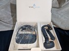 Htc Vive Focus Plus Virtual Reality Headset With 6dof Controller