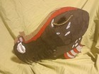 Paper Dragon Puppet Handmade -  no Name 