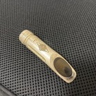 Vintage Selmer Alto Saxophone Mouthpiece Classic Metal C Star Star From Japan