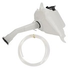 Windshield Washer Tank For 1998-2004 Toyota Tacoma Includes Pump   Cap To1288128