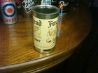 Foxhead Vat Aged Lager Beer Bo Flat Top Beer Can Fox Head Brewing Waukesha Wis
