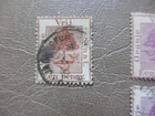 26 Orange River Colony Stamp Lot South Africa Twee Drie Zes Pence       Een Penny