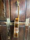 Unbranded Cedar Top Rosewood Abalone Inlayed Classical Nylon Acoustic Guitar