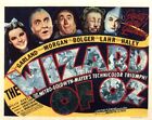 35mm Theatrical Feature Final Sequence  The Wizard Of Oz 1939 rare re-release