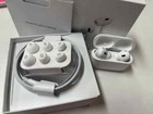 Apple Pro 2nd Generation Bluetooth Earbuds Earphone With Charging Case - Us Ship