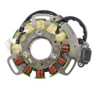 High Output Stator Cdi Hp External Coil   Puller Fits Yfz 350 Banshee 1991 1992