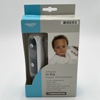 Equate Infrared In-ear Digital Thermometer  All Ages  Fahrenheit  Celsius  Baby