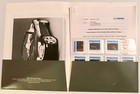 Rare Find  1999 Mazda Miata Mx-5  nb  Press Kit W  Slides And Photos