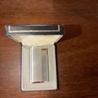 Colibri Of London Electro Quartz 750 Cigarette Lighter No Flint Or Battery