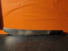 Vintage Antique Legitimus Collins   Co Usa No  127 Machete With 24  Blade
