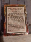The Wyrd Of Sarah Howard Oracle Deck Oop New Sealed