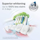 Philips Sonicare Premium Whitening Replacement Head Hx906265 Refills White 2pk