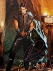 Rare Xena Warrior Princess 1998 Autograph 14    X10    Glossy Photo Kevin Smith Ares