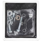 Niche Tie Rod End Kit For Polaris Sportsman 500 570 800 Trail Blazer 250 7061138