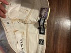 Billionaire Boys Club Jean Shorts