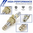 Kickstart Kick Start Shaft For Suzuki Ds80 1978-2000 Jr80 2001-2004 26210-46001