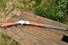 Winchester M1866 Lever-action Carbine Rifle - 1866 - Old West - Denix Replica