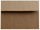 Kraft Grocery Bag Brown 80lb A7 Envelopes For 5 X7 Invitations Announcement Card