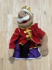 Melissa And Doug Puppets   King  Queen  Princess  Dragon  Knight  Lion  Pirate
