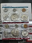 1977  United States Mint Set W ogp