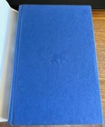 Signed  Alan Shepard  Moon Shot  Hbdj  1st Ed   Apollo Astronaut