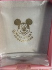 Vintage Walt Disney Productions Minnie Mouse Necklace   Ring Gift Set W  Case