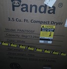 Brand New Washer   Dryer  compact  Complete Setup  with Additional Accessories 