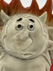 Vintage 1970s Russ Berrie  it s Been Hell Without You  Message Doll 5    Figurine