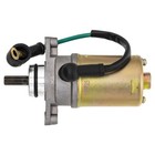Niche Starter Motor For Yamaha Badger Raptor 80 Champ 100 55x-81800-51-00