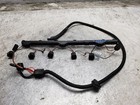 2004-2010  Bmw X3 3 0i  Engine Coil Wire Harness  6 Cylinder  3412247  Oem