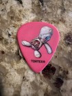 Korn Guitar Pick James Munky Shaffer 2017 Serenity Of Suffering World Tour 