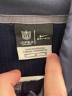 Nike Dri-fit Dallas Cowboys Nfl On Field Apparel 