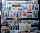Italy Early Stamp Lot Used As Shown  Various Condition  