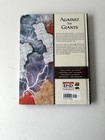 Revenge Of The Giants Dungeons And Dragons Adventure Module - Very Good