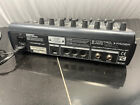 Behringer Bcf2000 B-control Fader Usb Midi With Motorized Faders Excellent 