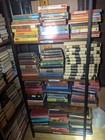 Lot Of 10 Random Vintage 1900 - 1960s Harcovers In Okay To Good Conditions 