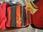 Hohner Anacleto Rey Especial Ii 3 Switch Tono Es En Mi 