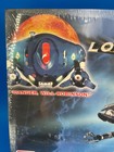 Lost In Space - Robot - Danger Will Robinson  Amt Ertl Model Kit 8458 Sealed