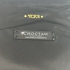 Tumi Just In Case Tote Choctaw Casino 14x23x9