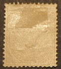 Swaziland Scott   02  Mint Og Hr