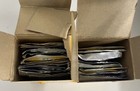 2 Boxes Vintage Box Of Eastman Kodak Company Universal M-q Developer 12 Packages