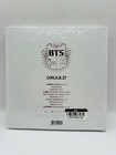 Bts  o rul8 2   Album  with Included Photocard  rm  And Poster  New   Sealed