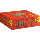 Job Orange Papers 100 Count Box Job 1 1 4 Pre-price 78mm Rolling Cigarette Paper